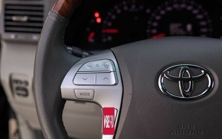 Toyota Camry, 2011 год, 1 320 000 рублей, 12 фотография