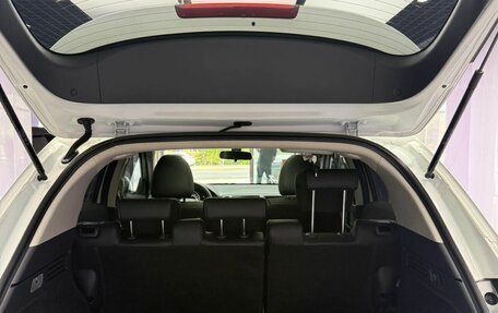 Honda Vezel, 2022 год, 1 470 000 рублей, 20 фотография