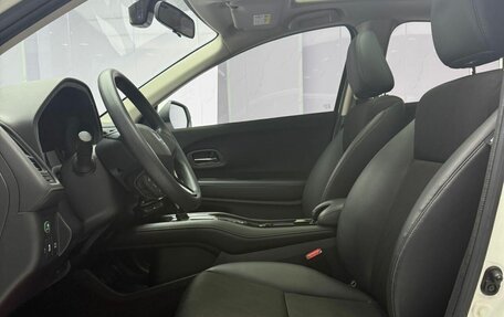 Honda Vezel, 2022 год, 1 470 000 рублей, 8 фотография