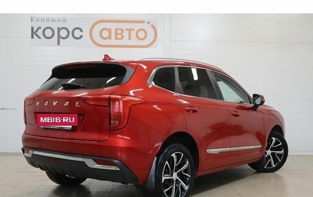 Haval Jolion, 2021 год, 1 571 000 рублей, 3 фотография