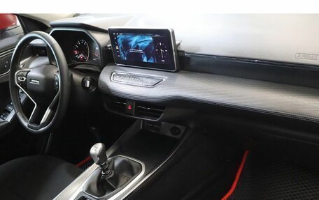 Haval Jolion, 2021 год, 1 571 000 рублей, 5 фотография