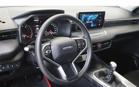 Haval Jolion, 2021 год, 1 571 000 рублей, 6 фотография