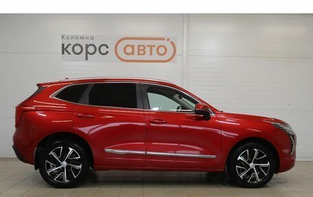 Haval Jolion, 2021 год, 1 571 000 рублей, 4 фотография