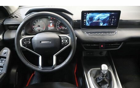 Haval Jolion, 2021 год, 1 571 000 рублей, 8 фотография