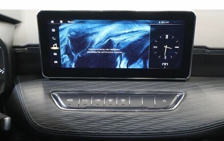 Haval Jolion, 2021 год, 1 571 000 рублей, 10 фотография