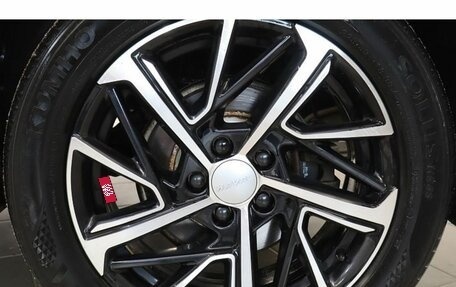 Haval Jolion, 2021 год, 1 571 000 рублей, 14 фотография