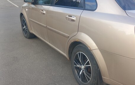 Chevrolet Lacetti, 2007 год, 230 000 рублей, 4 фотография