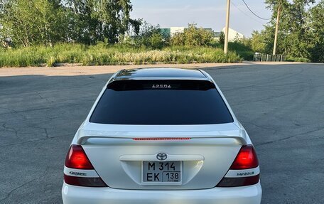Toyota Mark II IX (X110), 2001 год, 1 050 000 рублей, 3 фотография