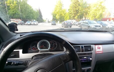 Chevrolet Lacetti, 2007 год, 230 000 рублей, 5 фотография
