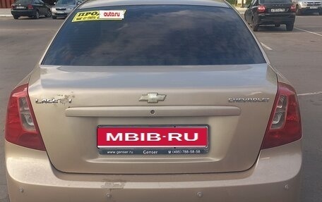 Chevrolet Lacetti, 2007 год, 230 000 рублей, 2 фотография