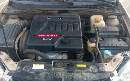 Chevrolet Lacetti, 2007 год, 230 000 рублей, 6 фотография