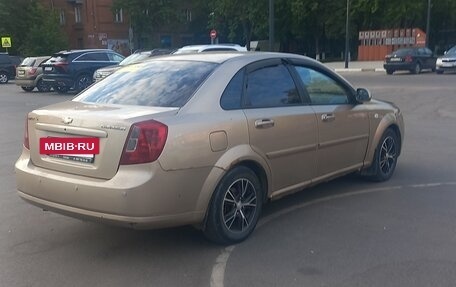 Chevrolet Lacetti, 2007 год, 230 000 рублей, 3 фотография