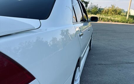 Toyota Mark II IX (X110), 2001 год, 1 050 000 рублей, 6 фотография