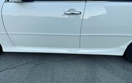 Toyota Mark II IX (X110), 2001 год, 1 050 000 рублей, 14 фотография