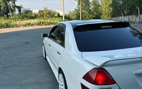 Toyota Mark II IX (X110), 2001 год, 1 050 000 рублей, 5 фотография
