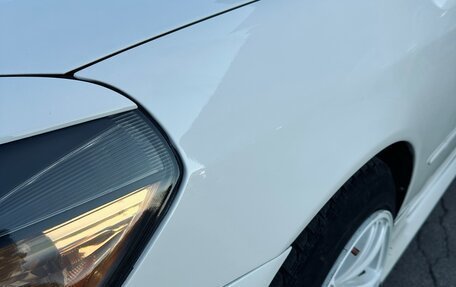 Toyota Mark II IX (X110), 2001 год, 1 050 000 рублей, 15 фотография