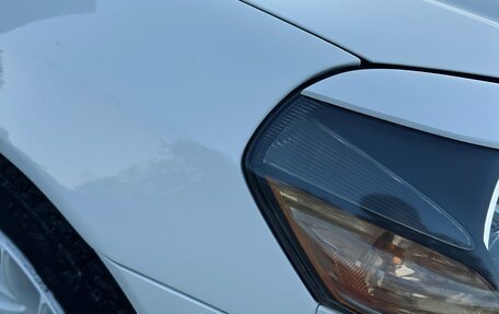 Toyota Mark II IX (X110), 2001 год, 1 050 000 рублей, 16 фотография