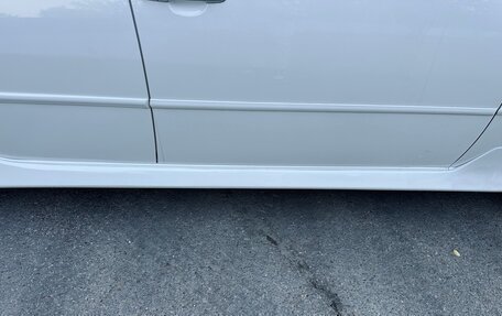 Toyota Mark II IX (X110), 2001 год, 1 050 000 рублей, 13 фотография