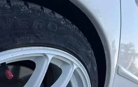 Toyota Mark II IX (X110), 2001 год, 1 050 000 рублей, 12 фотография