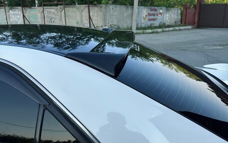 Toyota Mark II IX (X110), 2001 год, 1 050 000 рублей, 18 фотография