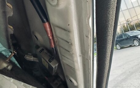 Toyota Mark II IX (X110), 2001 год, 1 050 000 рублей, 21 фотография