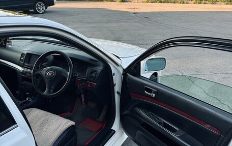 Toyota Mark II IX (X110), 2001 год, 1 050 000 рублей, 27 фотография