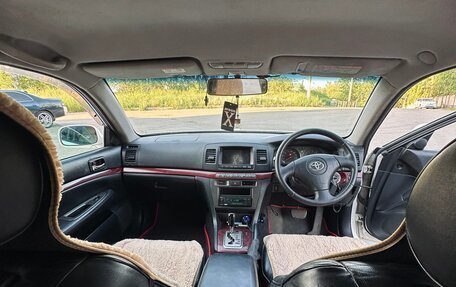 Toyota Mark II IX (X110), 2001 год, 1 050 000 рублей, 29 фотография