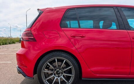 Volkswagen Golf R VII, 2018 год, 4 250 000 рублей, 7 фотография