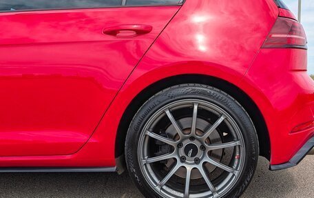 Volkswagen Golf R VII, 2018 год, 4 250 000 рублей, 10 фотография