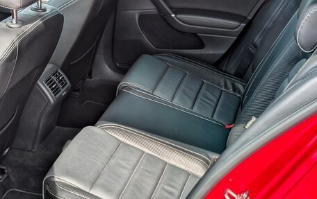 Volkswagen Golf R VII, 2018 год, 4 250 000 рублей, 19 фотография
