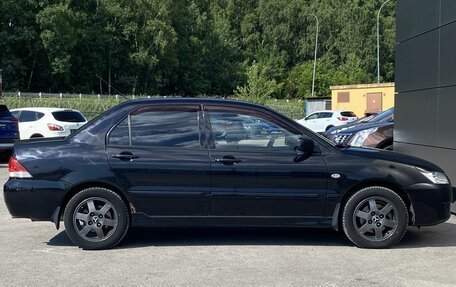 Mitsubishi Lancer IX, 2005 год, 400 000 рублей, 5 фотография