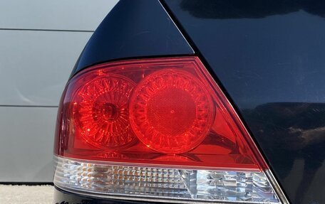 Mitsubishi Lancer IX, 2005 год, 400 000 рублей, 12 фотография