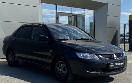 Mitsubishi Lancer IX, 2005 год, 400 000 рублей, 3 фотография