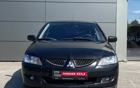 Mitsubishi Lancer IX, 2005 год, 400 000 рублей, 2 фотография