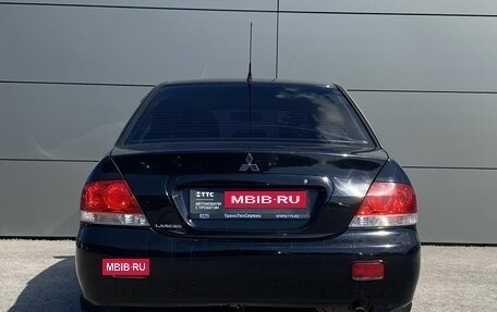 Mitsubishi Lancer IX, 2005 год, 400 000 рублей, 7 фотография