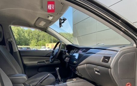Mitsubishi Lancer IX, 2005 год, 400 000 рублей, 13 фотография