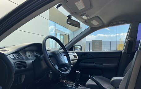Mitsubishi Lancer IX, 2005 год, 400 000 рублей, 20 фотография