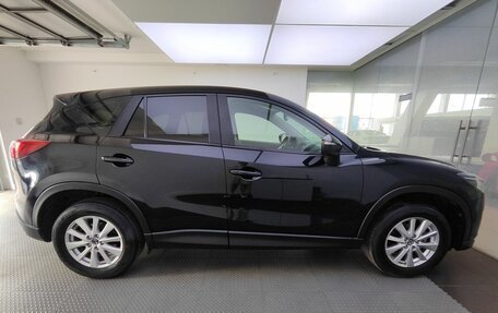 Mazda CX-5 II, 2016 год, 2 050 000 рублей, 5 фотография
