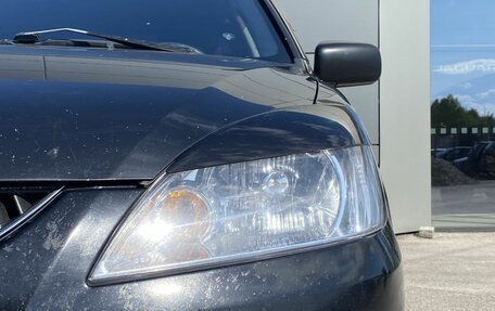 Mitsubishi Lancer IX, 2005 год, 400 000 рублей, 21 фотография