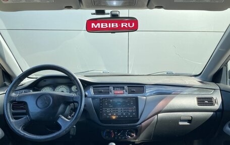 Mitsubishi Lancer IX, 2005 год, 400 000 рублей, 17 фотография