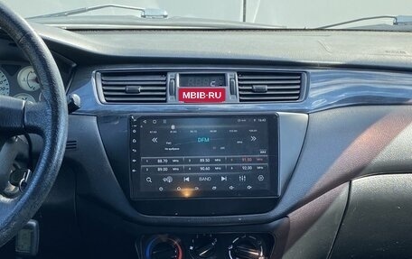 Mitsubishi Lancer IX, 2005 год, 400 000 рублей, 18 фотография