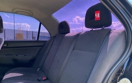 Mitsubishi Lancer IX, 2005 год, 400 000 рублей, 15 фотография