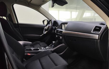 Mazda CX-5 II, 2016 год, 2 050 000 рублей, 13 фотография