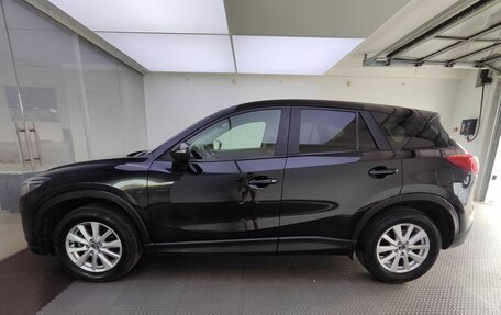 Mazda CX-5 II, 2016 год, 2 050 000 рублей, 10 фотография