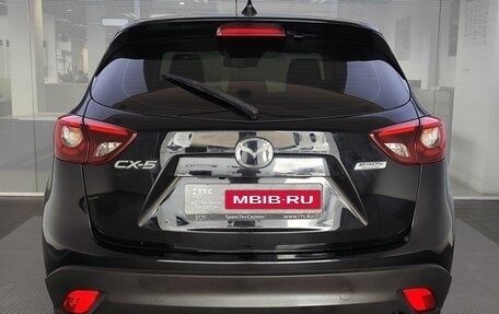 Mazda CX-5 II, 2016 год, 2 050 000 рублей, 7 фотография