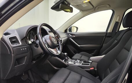 Mazda CX-5 II, 2016 год, 2 050 000 рублей, 20 фотография