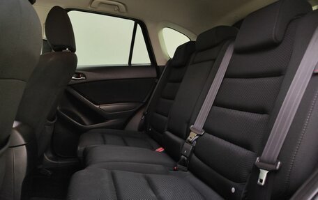 Mazda CX-5 II, 2016 год, 2 050 000 рублей, 15 фотография