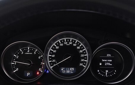 Mazda CX-5 II, 2016 год, 2 050 000 рублей, 16 фотография