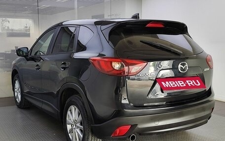 Mazda CX-5 II, 2016 год, 2 050 000 рублей, 8 фотография