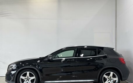 Mercedes-Benz GLA, 2016 год, 1 850 000 рублей, 2 фотография